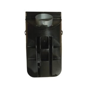 Exhaust lapVent 125mm- DIY extractor fan roof vent